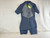 Used Xcel Icon 2.0 Womens 14 Spring Suit / Wetsuit View 2