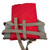Used Stearns Child PFD Red Child 30-50 11484-S000312164 View 2