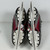 Used Bauer VAPOR X 6.0  Hockey Skate Sz 6 11622-S000157112 View 5