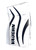 Used Vaughn VENTUS Junior Goalie Blocker White 11860-S000315022 View 2