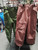 Winter Outerwear Winter Outerwear Pants View 1