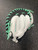 Used All Star CMW-H-A BB/SB Catchers RH Throw White 34" 11801-S000073130 View 2