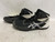 Used Asics 1081A021 Wrestling Shoes Black Senior 8.5 11855-S000209351 View 2