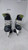 Used Bauer GSX Junior Goalie Skate Junior 02 11795-S000036079 View 2