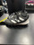 Used Adidas ADIZERO BB/SB Cleats Black Junior 02 11945-S000258921 View 1