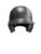 Used Adidas BATTING HELMET Batting Helmet No Mask Black MD 10672-S000352277 View 1