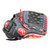 Used Rawlings PLAYMAKER SERIES PM110GBS BB/SB Glove RH Throw Black 11" 11890-S000147062 View 3