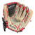 Used Rawlings PLAYMAKER SERIES PM110GBS BB/SB Glove RH Throw Black 11" 11890-S000147062 View 2