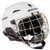 New BAUER LIL SPORT COMBO WHITE 11774-WMTBA-LILSP-WH View 1