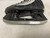 Used American Athletic COUGAR Mens Softboot Skate Black Senior 7 11855-S000209362 View 4