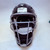Used Easton THE FUNDAMENTAL Catchers Helmet w/Mask Black LG 11879-S000024378 View 1