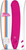 New WAVESTORM 8FT BARBIE SURFBOARD 11443-AGTWS8BARBIE View 1