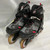 Used Bladerunner PHOENIX Senior Rec Fitness Skates Black Adjustable 11876-S000011482 View 1