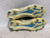 Used Adidas ID0712 Soccer Cleats Carolina Blue And Navy Blue Senior 7 11855-S000209364 View 4