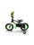Used Supercycle MOON RIDER Hybrid/City Bike Boys Green 12" 10589-S000438149 View 1