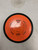 Used MVP OCTANE Disc Golf Driver Orange 11490-S000277207 View 1