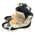 Used Under Armour HIGHLIGHT RM Jr FB Cleats White And Black Junior 06 11890-S000147073 View 1