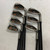 Used Mizuno JPX EZ Womens Iron Set RH 5I-GW/AW 11762-S000084922 View 2