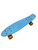 Used RUGGED RACERS Complete Skateboard Carolina Blue Regular 11347-S000275867 View 1