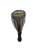 Used Top Flite TOUR LOW CG Mens Driver RH 10.5 Degree 11820-S000061734 View 6