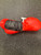 Used Protocol Boxing Gloves Red Junior 11726-S000302573 View 1