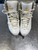 Used Jackson ARTISTE Girls Figure Skate White Junior 01 11913-S000019244 View 1