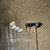 Used Callaway STRATA Mens Package Set RH Black 9 Piece 11878-S000031091 View 3