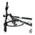 Used GHOST SQUARE CROSS 1.8 Hybrid/City Bike Mens Charcoal 56-58cm - LG Frame 11879-S000024397 View 4