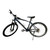 Used Diamondback OVERDRIVE 2 Mountain Bike Mens Navy Blue 43-47cm - 17-18" - MD Frame 11879-S000024396 View 1