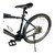 Used Diamondback OVERDRIVE 2 Mountain Bike Mens Navy Blue 43-47cm - 17-18" - MD Frame 11879-S000024396 View 2