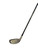 Used PGF LITTLE SLAMMER Mens Hybrid Club RH 4 Hybrid 11861-S000036537 View 2