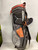 Used Sun Mountain THREE.5 Mens Stand Bag Grey 11851-S000051525 View 3