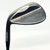Used Cobra KING BLACK Golf Wedge Mens LH 56 Degree 11805-S000088189 View 1