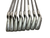 Used Callaway BIG BERTHA FUSION Mens Iron Set RH 3I-PW 11613-S000189320 View 3