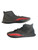 Used Nike KYRIE Basketball Shoes M Black Senior 9.5 11873-S000248131 View 1