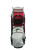 Never Used Callaway CARGO Mens Cart Bag Grey And Red 11836-S000042753 View 2