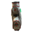 Used Bridgestone OHIO STATE CART BAG Mens Cart Bag Grey 11706-S000386587 View 1