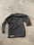 Used HOCKEY PRACTICE JERSEY Hockey Practice Jersey Black SM 11614-S000243551 View 2