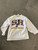 Used HOCKEY PRACTICE JERSEY Hockey Practice Jersey White MD 11614-S000243555 View 1