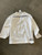 Used HOCKEY PRACTICE JERSEY Hockey Practice Jersey White MD 11614-S000243555 View 2