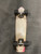 Used VINTAGE SKATEBOARD Complete Skateboard Yellow Regular 11614-S000243563 View 2