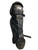 Used Easton BLACK  SHIN GUARDS Catchers Leg Guards Black Adult 11884-S000069272 View 2