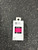 Used Everlast NIB CORE HAND WRAPS Boxing Accessory Pink Adult 11726-S000302664 View 1