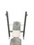 Used STANARD BENCH W/RACK Standard Bench 11347-S000275913 View 2