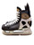 Used CCM 252 TACKS Senior Hockey Skate Senior 9 11812-S000174218 View 3