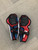 Used CCM NEXT Youth Shin Guards White 9" 11809-S000091771 View 2