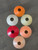 Used 6 CONES Soccer Training Aids 11614-S000243572 View 1