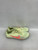 Used Nike Track & Field Cleats Adult Green Senior 10 11871-S000033562 View 3