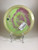 Used Lone Star Disc BRAVO MOCKINGBIRD Disc Golf Driver Green 170g 10105-S000317852 View 2