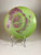 Used Lone Star Disc BRAVO MOCKINGBIRD Disc Golf Driver Green 170g 10105-S000317852 View 1